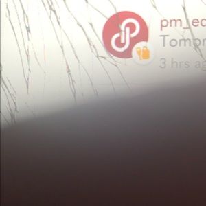 Meet your Posher, Terrell